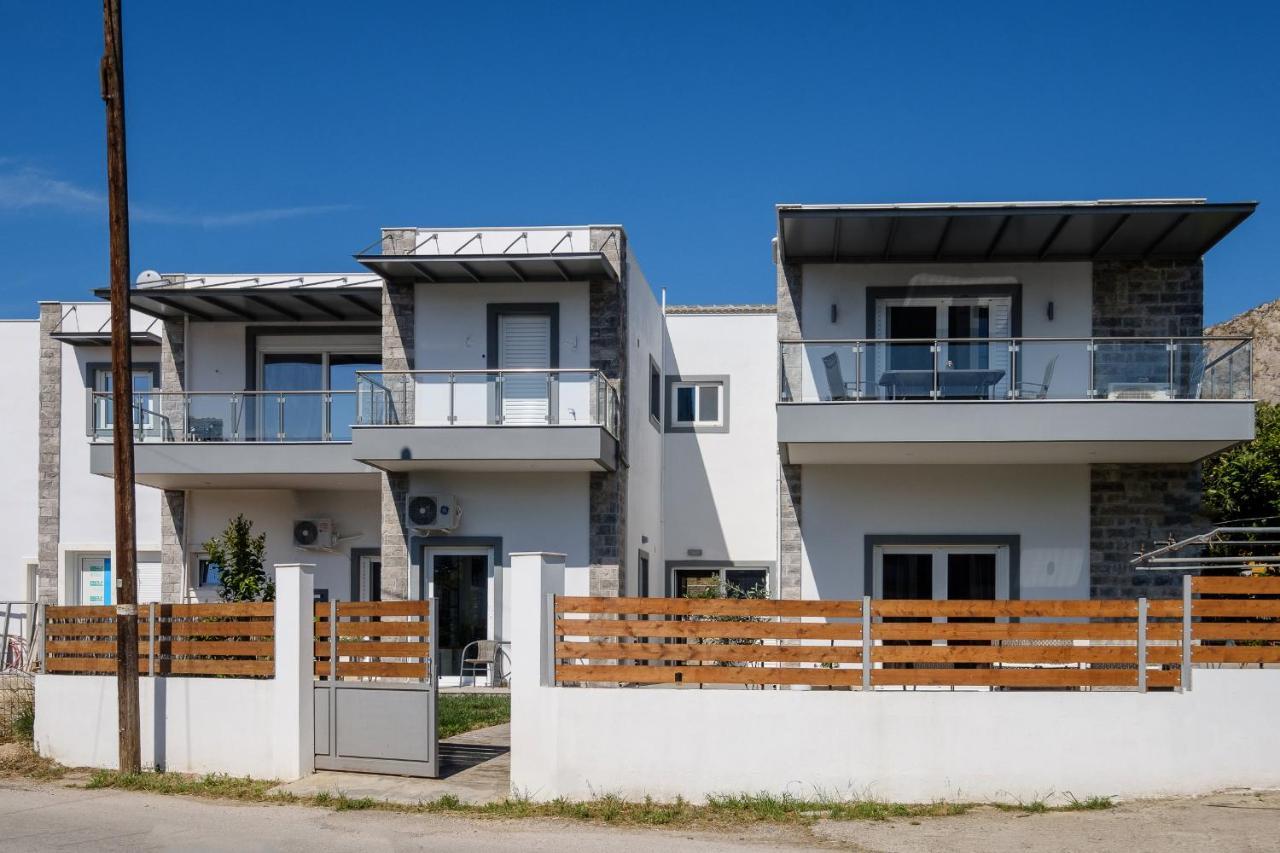 Oreon Suites - 'Areti' Náuplia Exterior foto